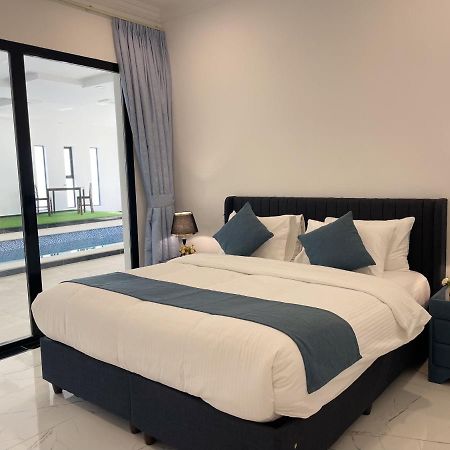 Bedyiah Green Homes Al Qabil Экстерьер фото