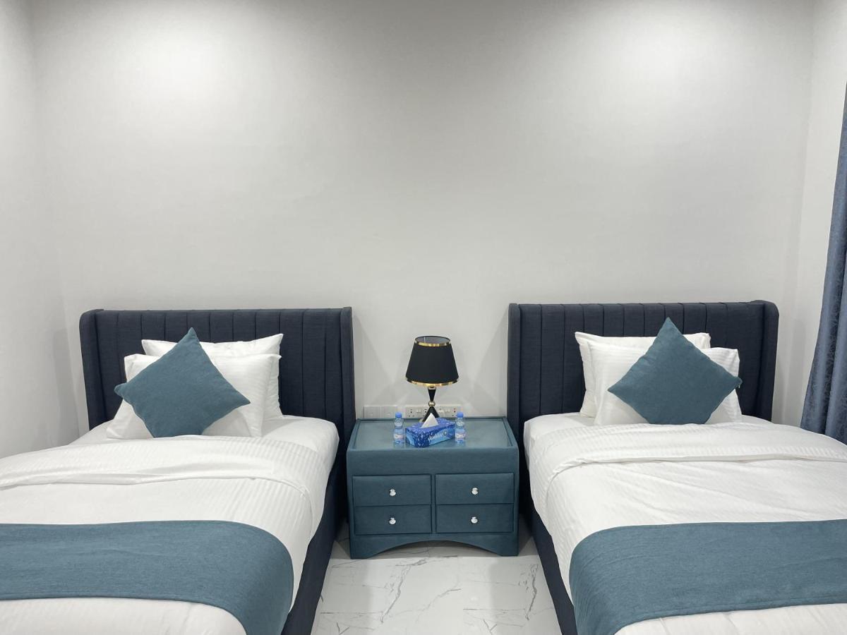 Bedyiah Green Homes Al Qabil Экстерьер фото