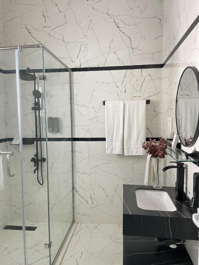 Bedyiah Green Homes Al Qabil Экстерьер фото