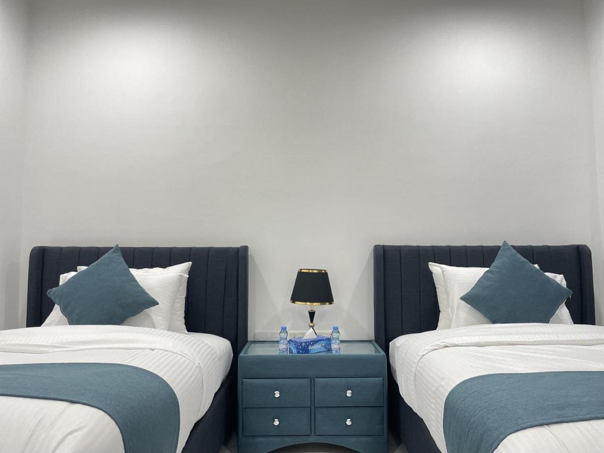Bedyiah Green Homes Al Qabil Экстерьер фото