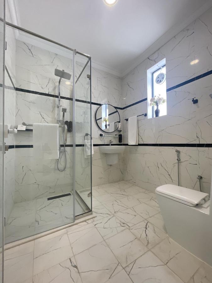 Bedyiah Green Homes Al Qabil Экстерьер фото