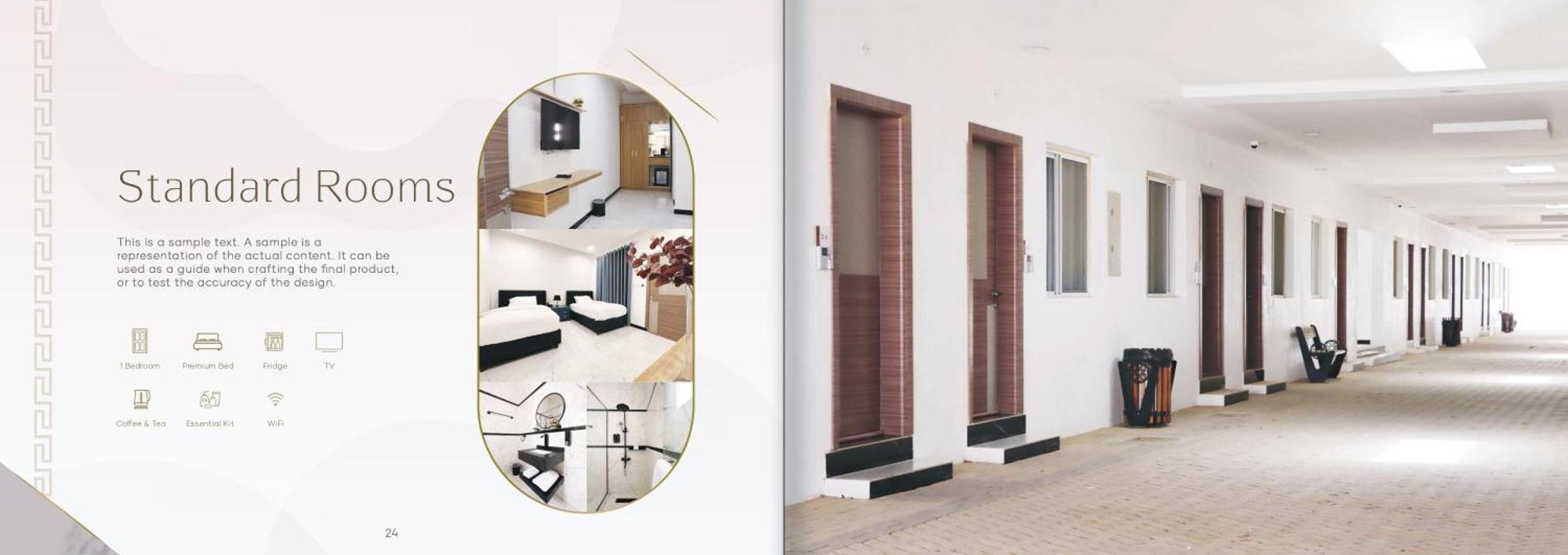 Bedyiah Green Homes Al Qabil Экстерьер фото
